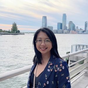 Meet your Posher, Shan